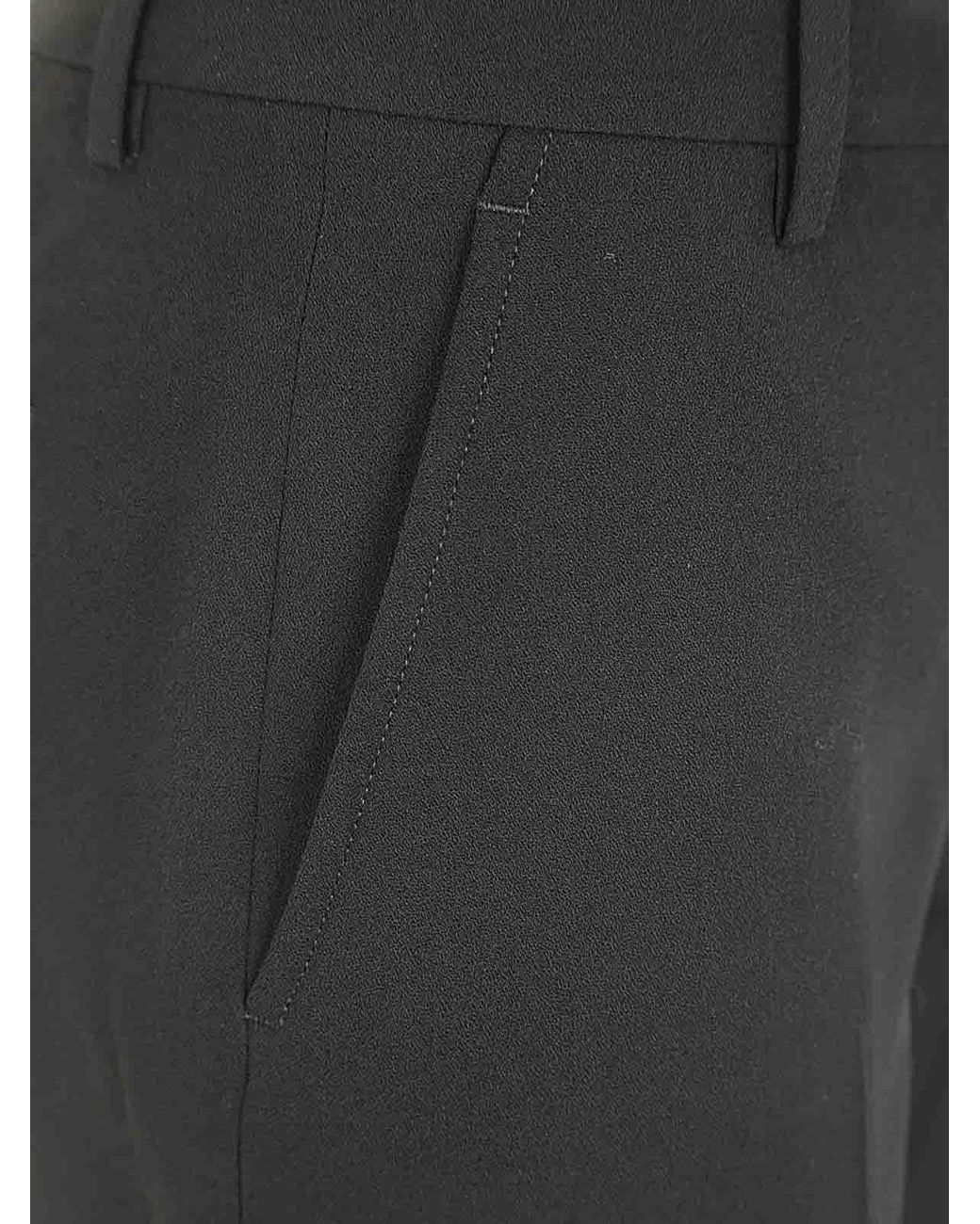 Shorts AMI de color Gray