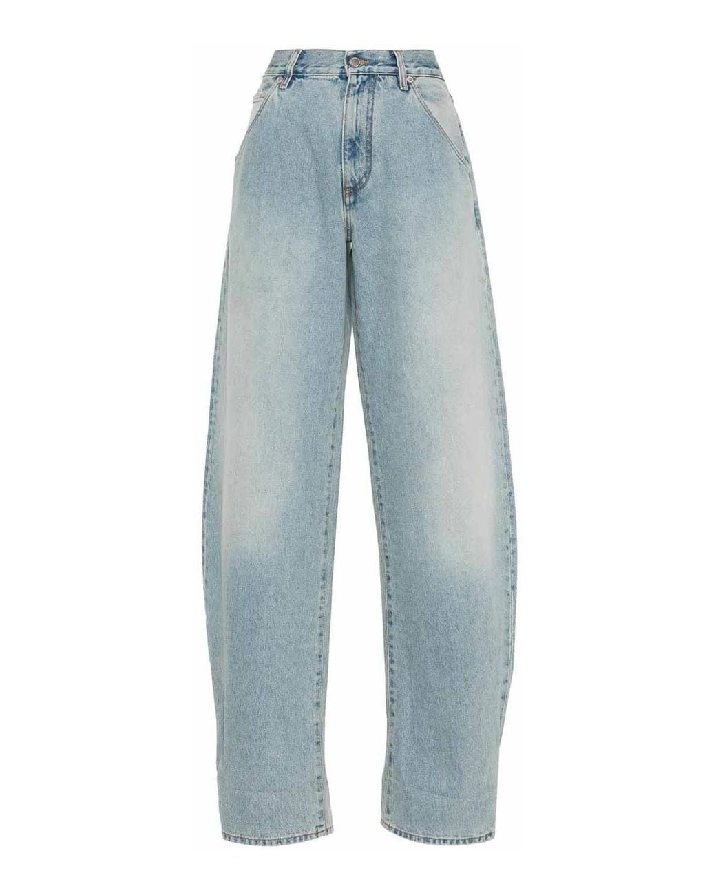 Jeans Boot-Cut DARKPARK de color Blue