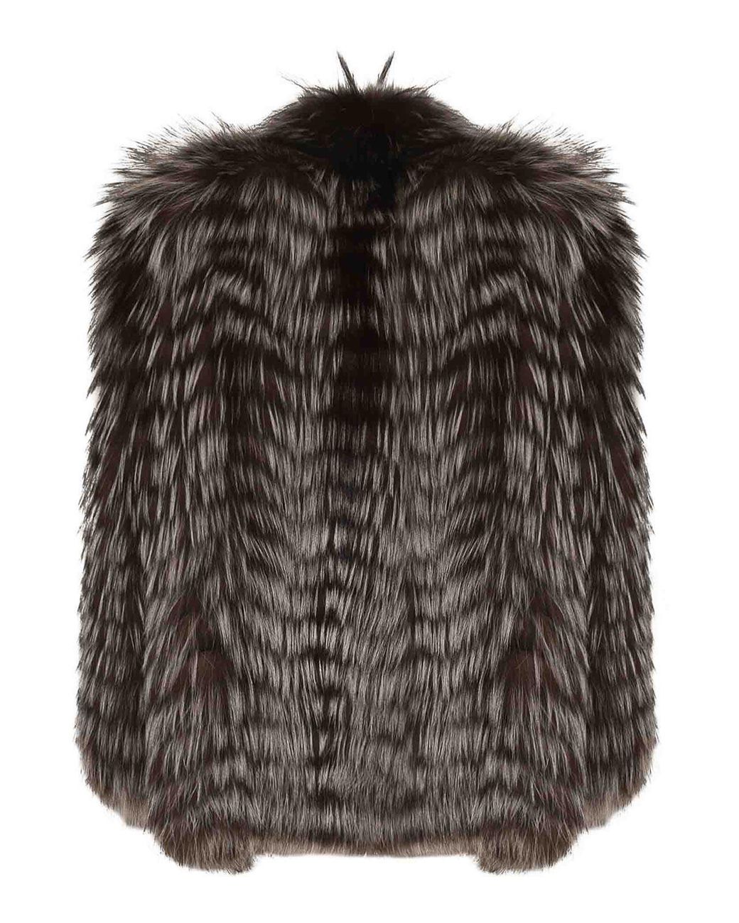 Cappotto di Simonetta Ravizza in Black