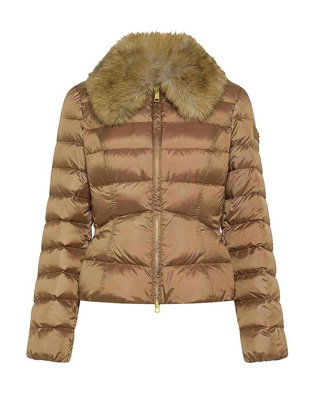 Peuterey Natural Jacket