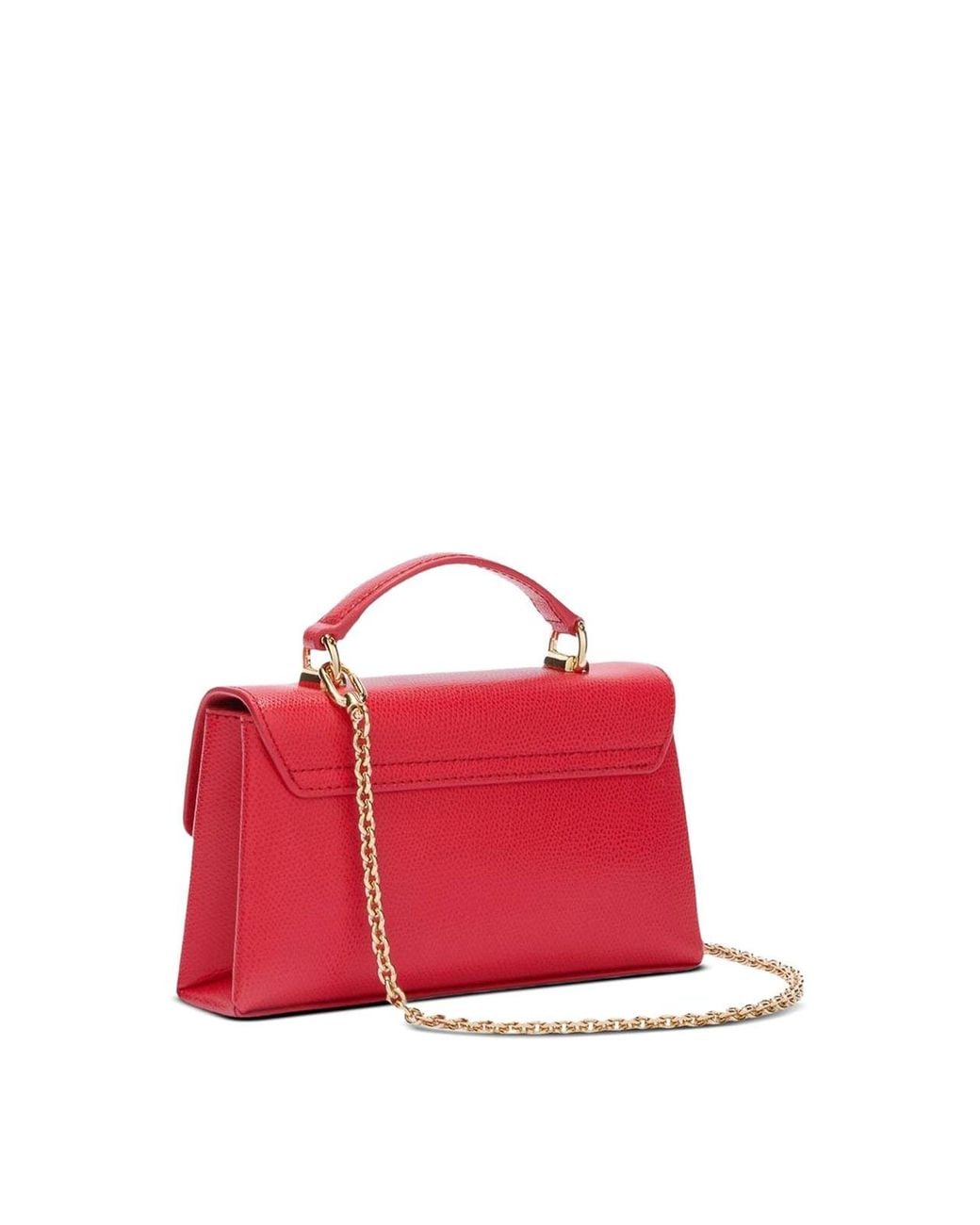 Furla Red Borse Ruby