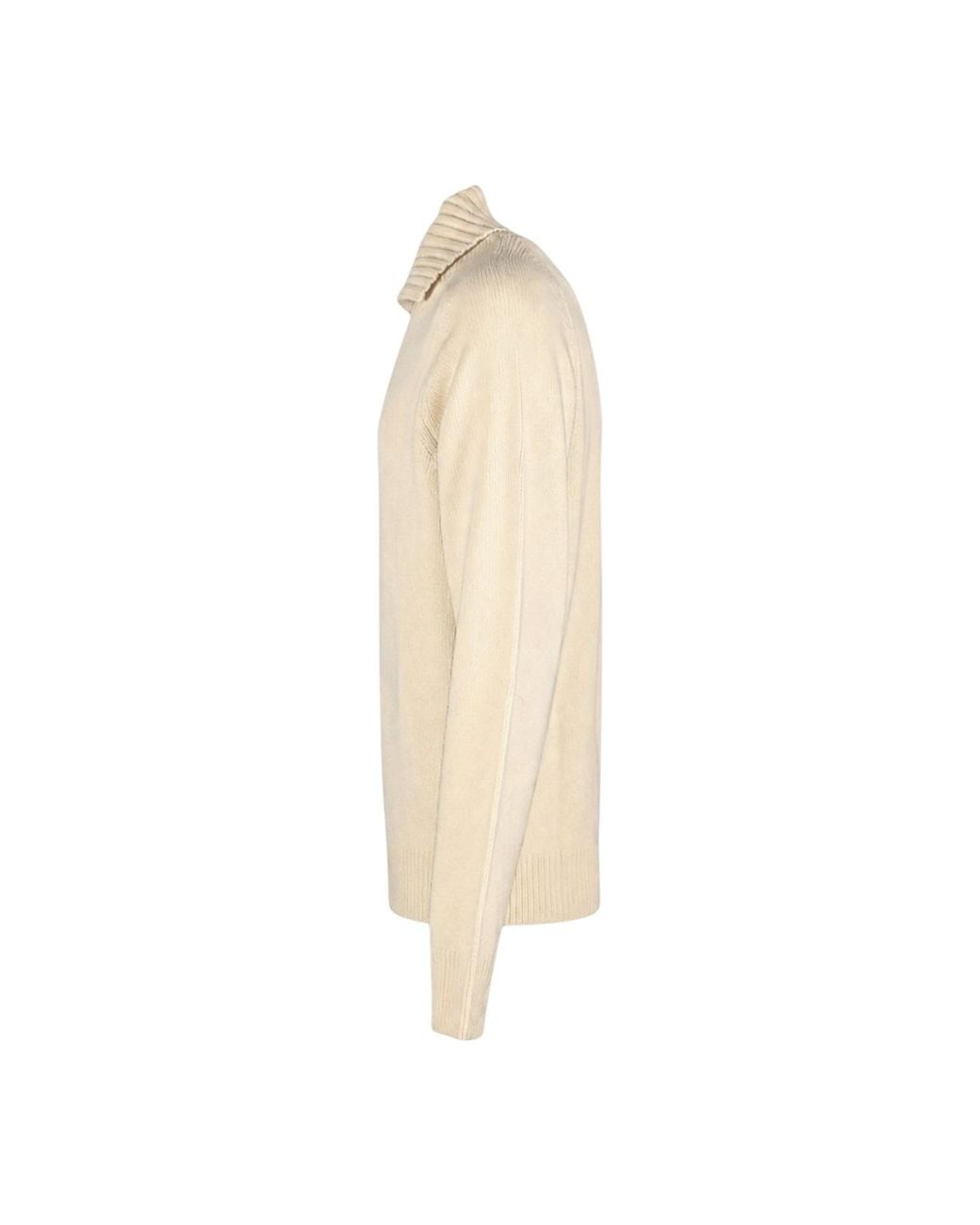 Sebago Natural Cream Shirts