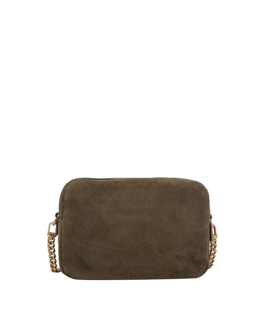 MICHAEL Michael Kors Brown Loden Crossbody Bag