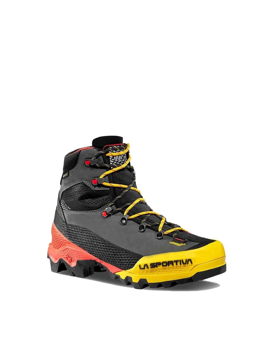 La Sportiva Yellow Aequilibrium Lt Gtx for men