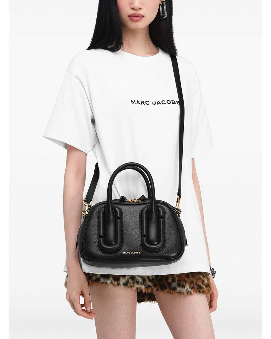Marc Jacobs Black Bag