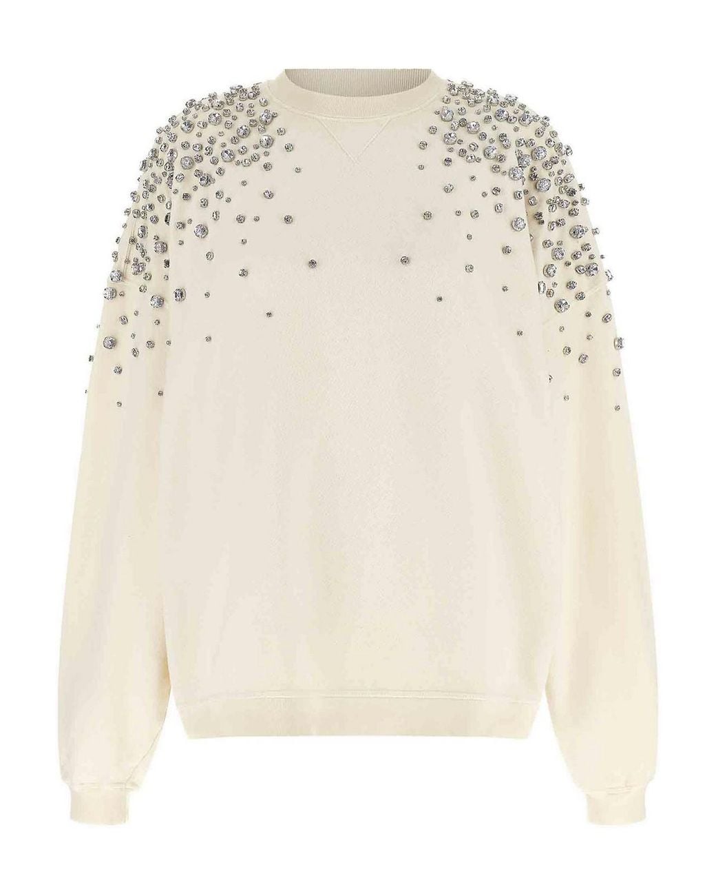 Golden Goose Deluxe Brand Natural Journey' Sweatshirt