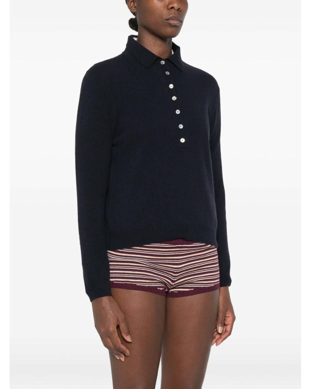Polo Be You de color Blue