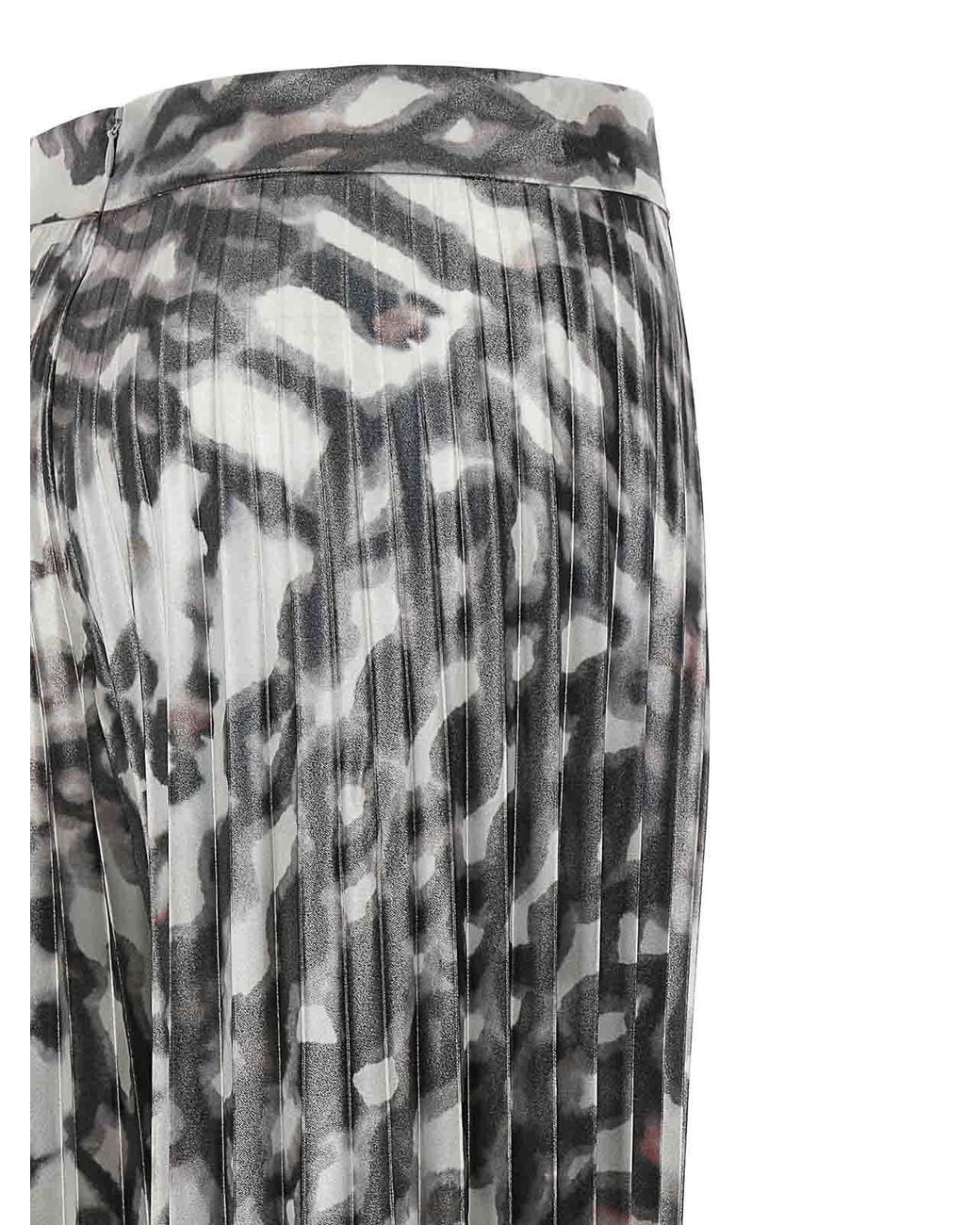 Gianluca Capannolo Multicolor Antonia Pants