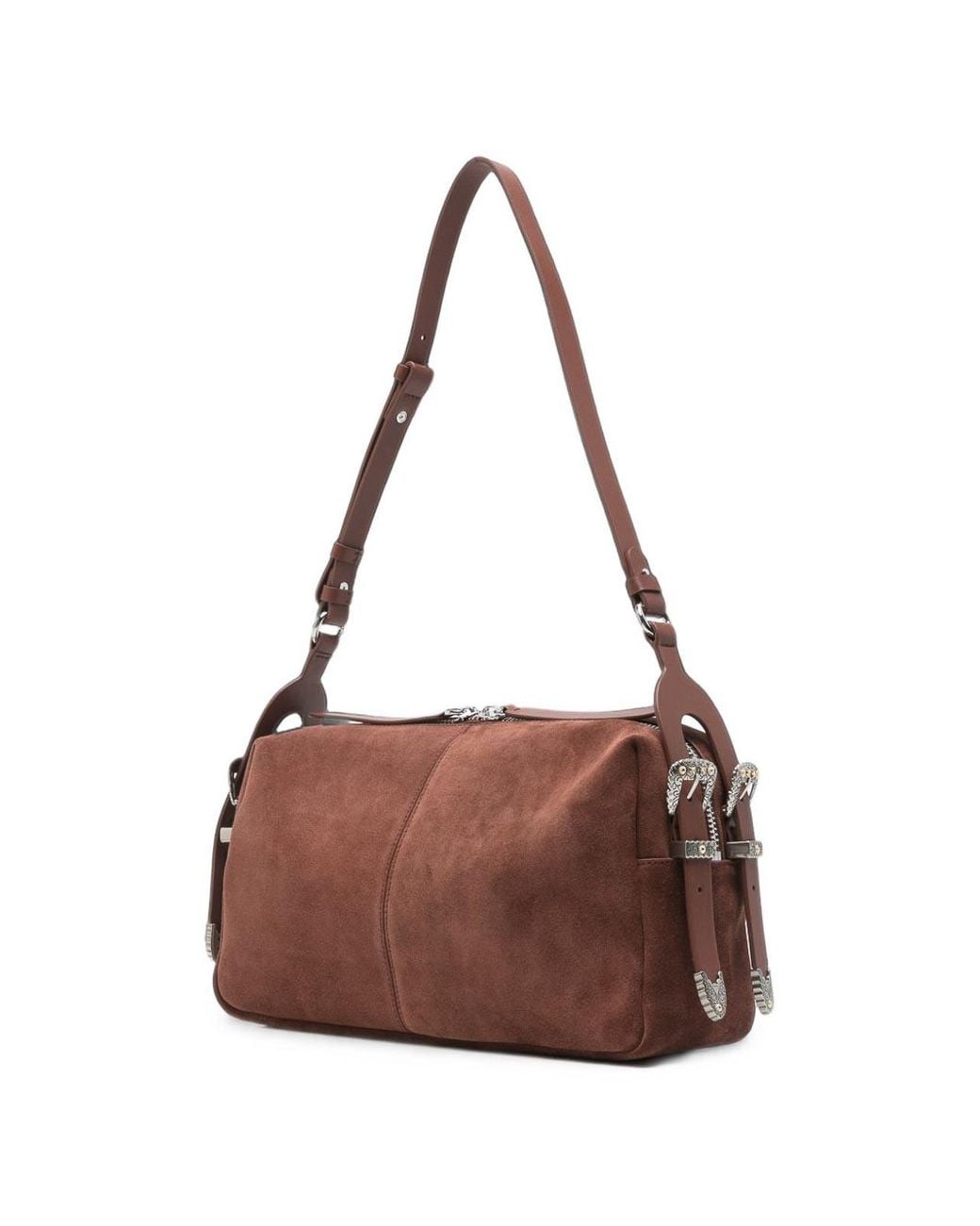 Pinko Brown Bag