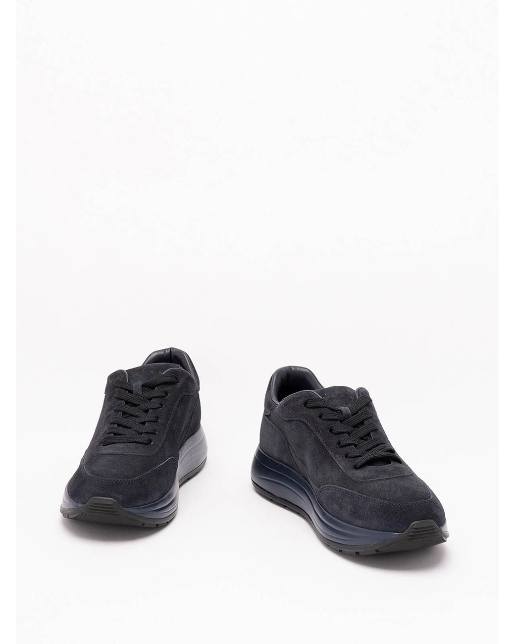 Sneakers di Hogan in Blue da Uomo