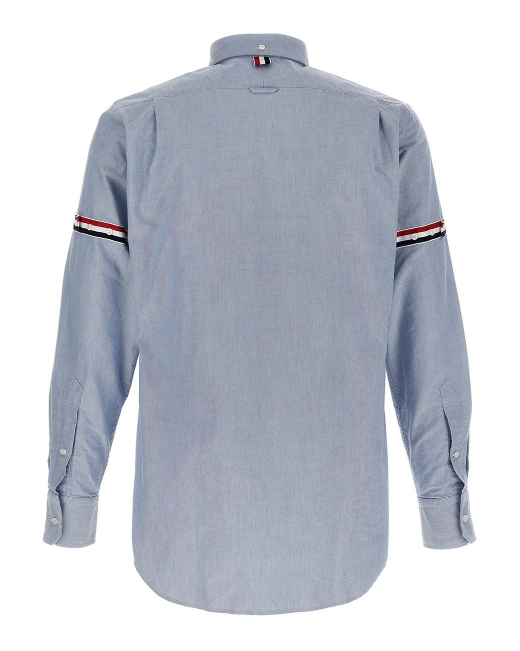 Camisa Thom Browne de hombre de color Blue