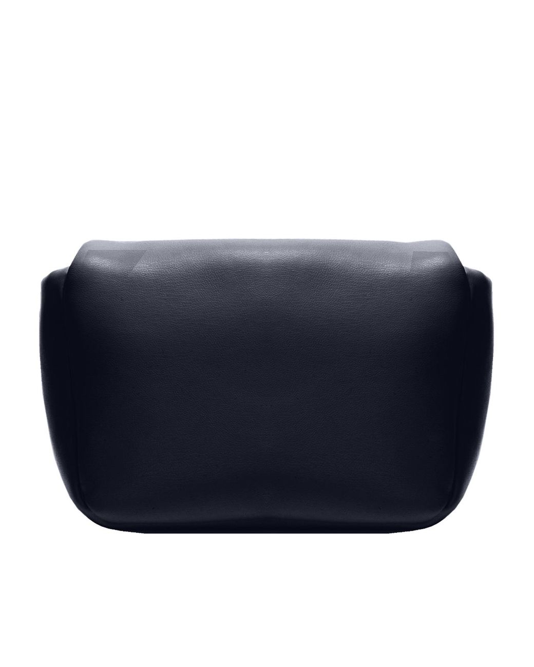 MSGM Umhängetasche in Black für Herren