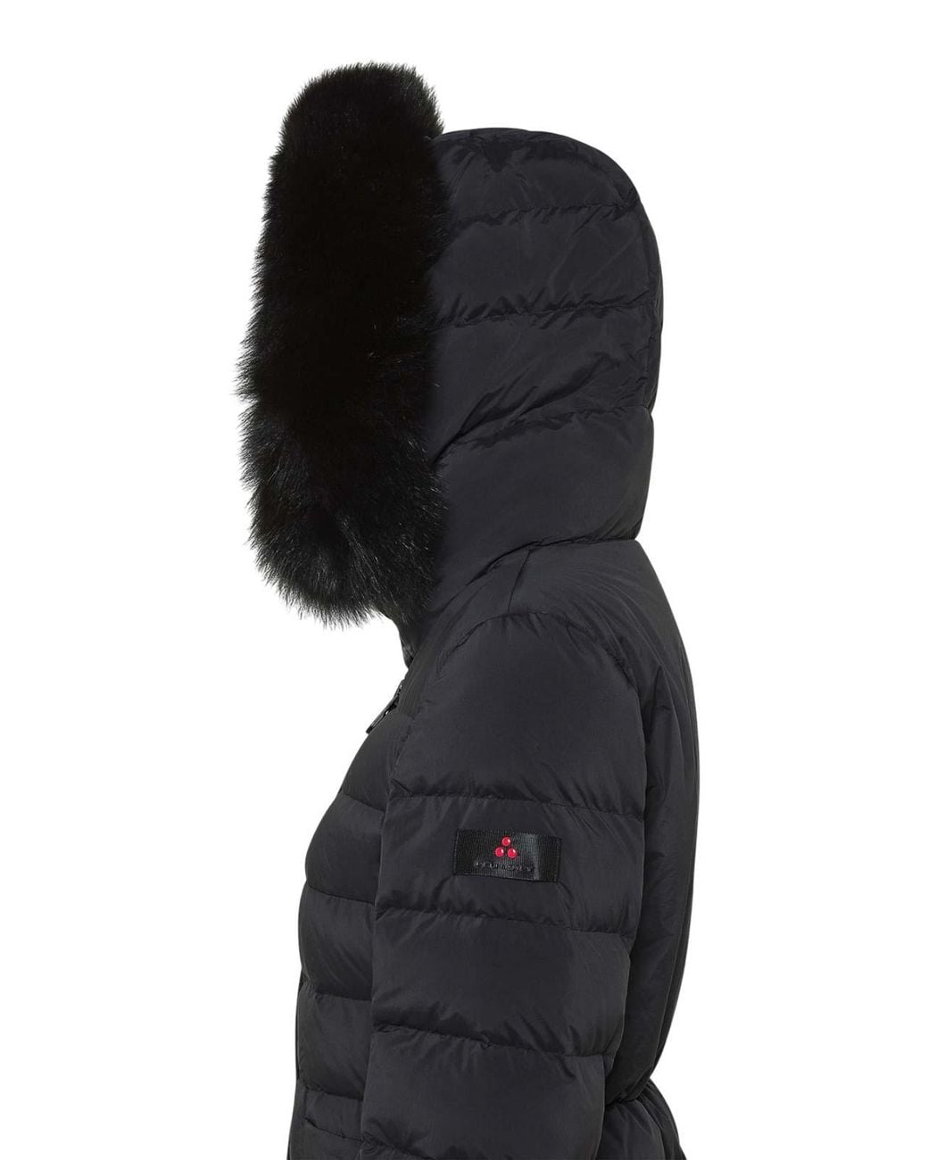Peuterey Black Jacket