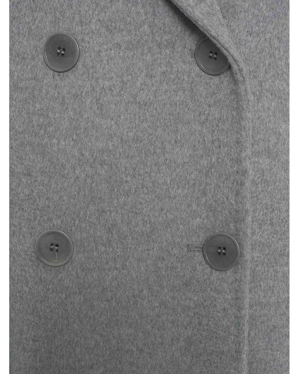 Max Mara Gray Sheree