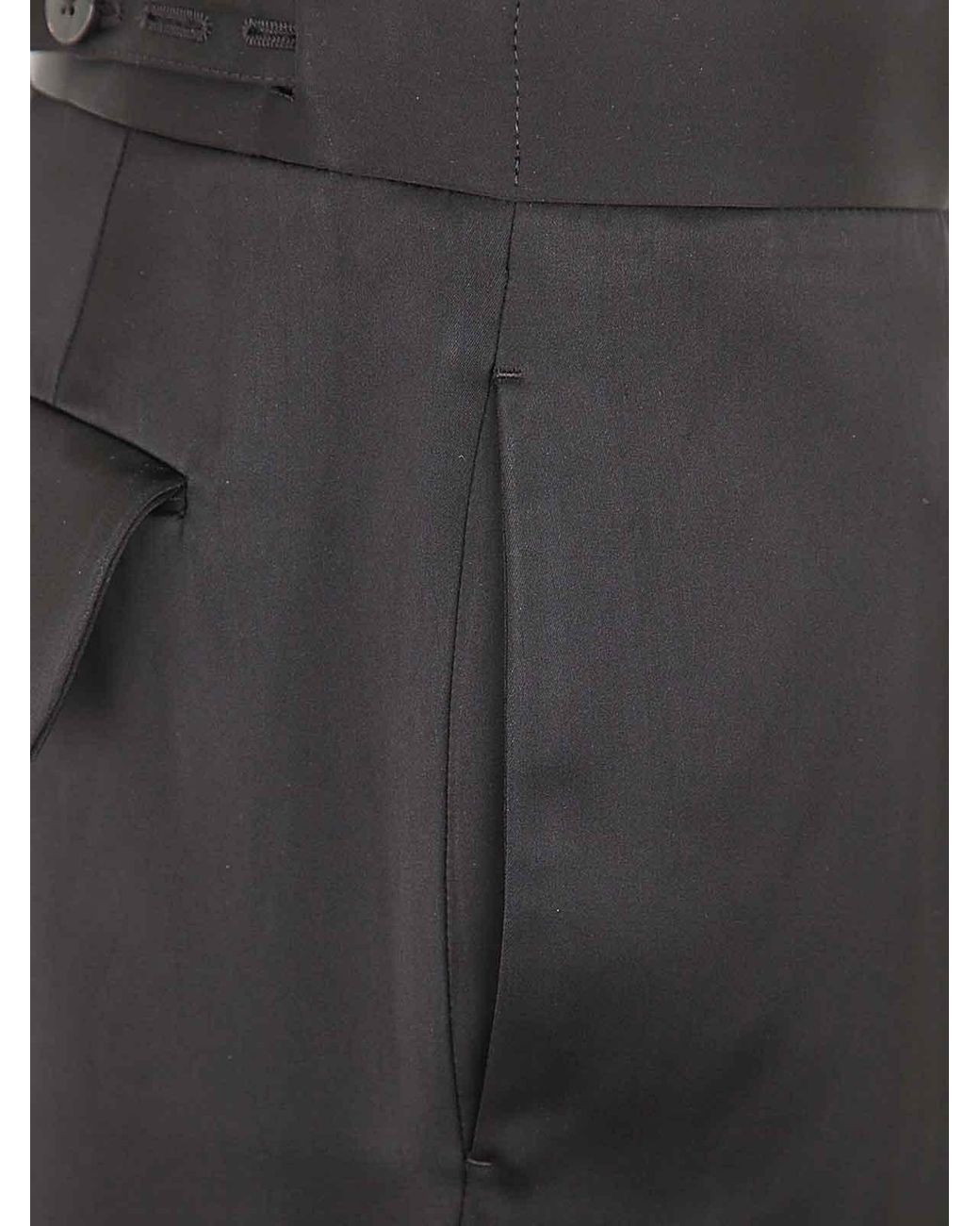 Shorts SAPIO de color Gray