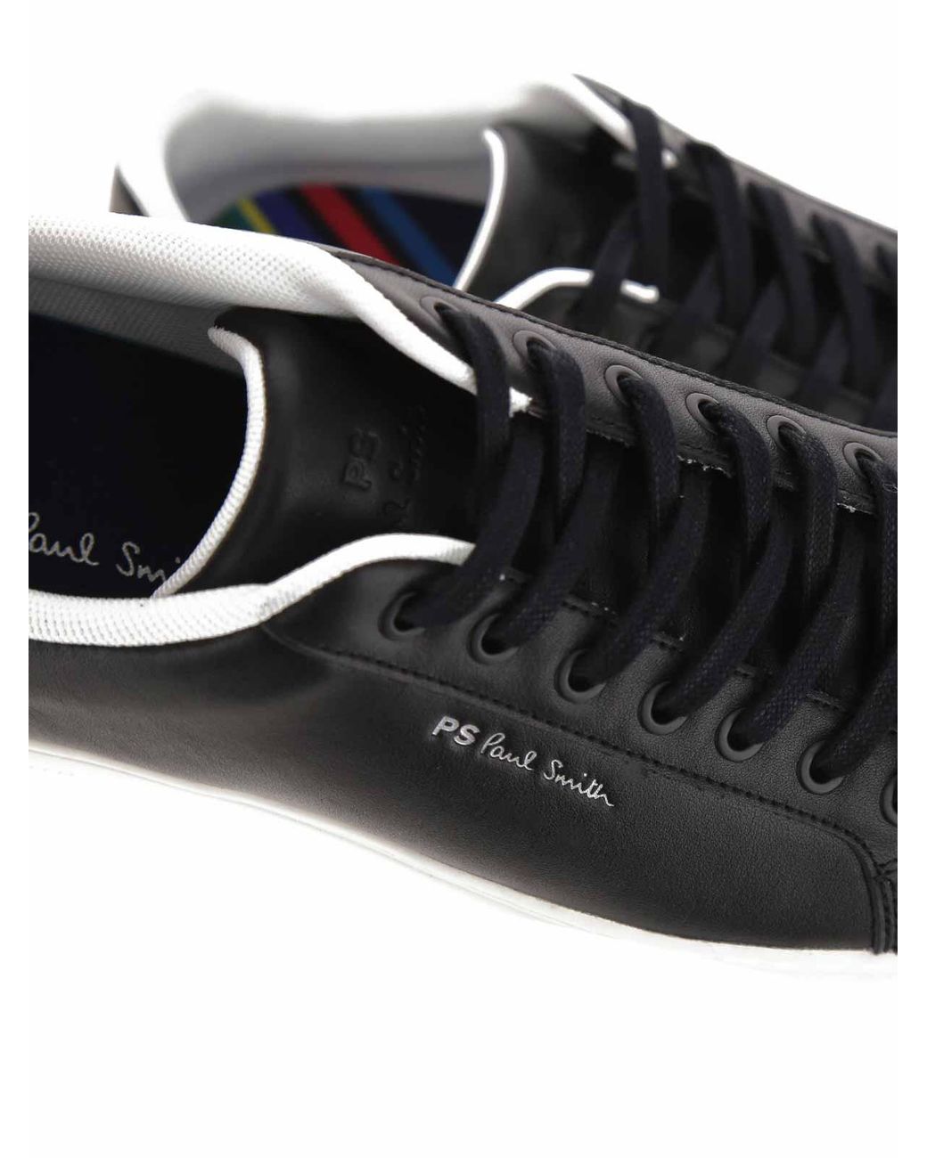 Baskets Paul Smith pour homme en coloris Black