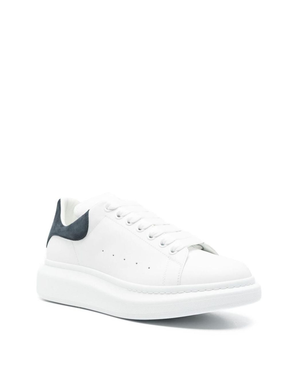 McQueen Sneaker in White für Herren