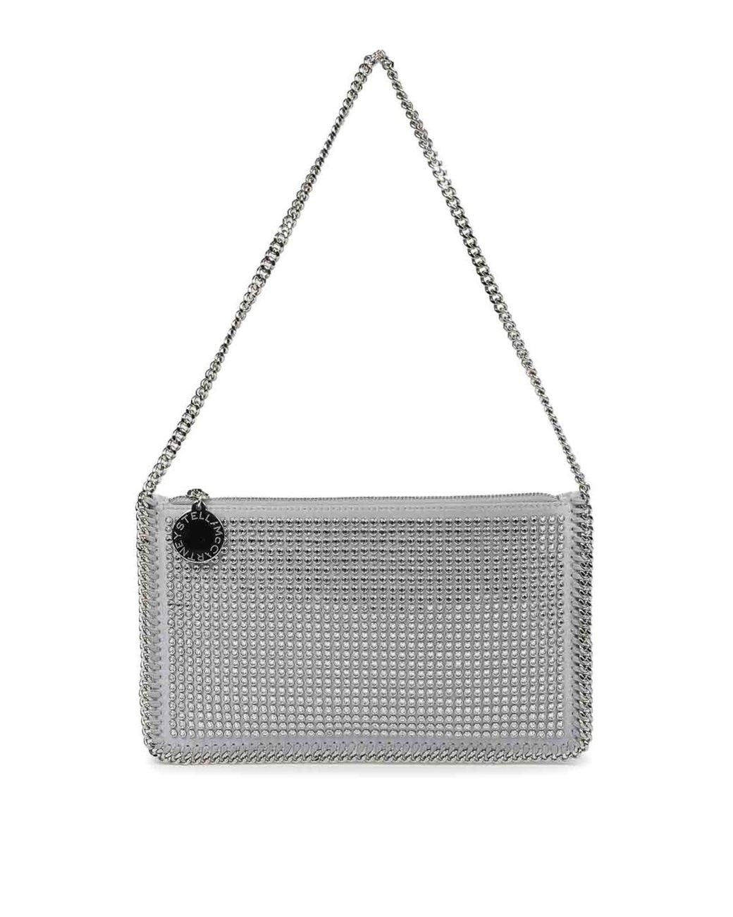 Stella McCartney Gray Shopper