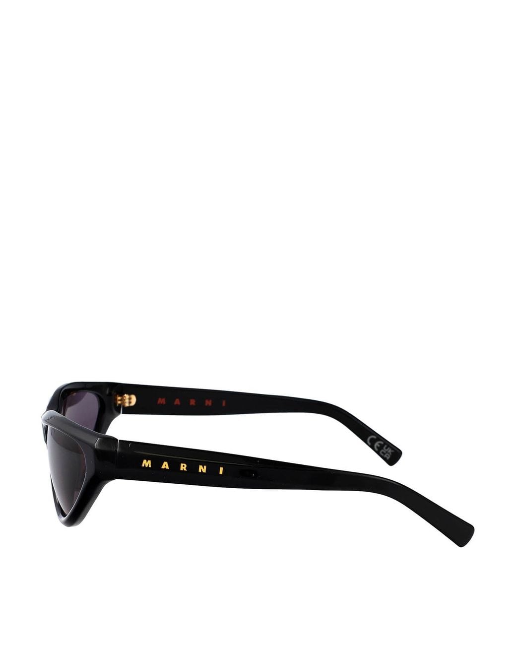 Gafas De Sol Marni de color Black