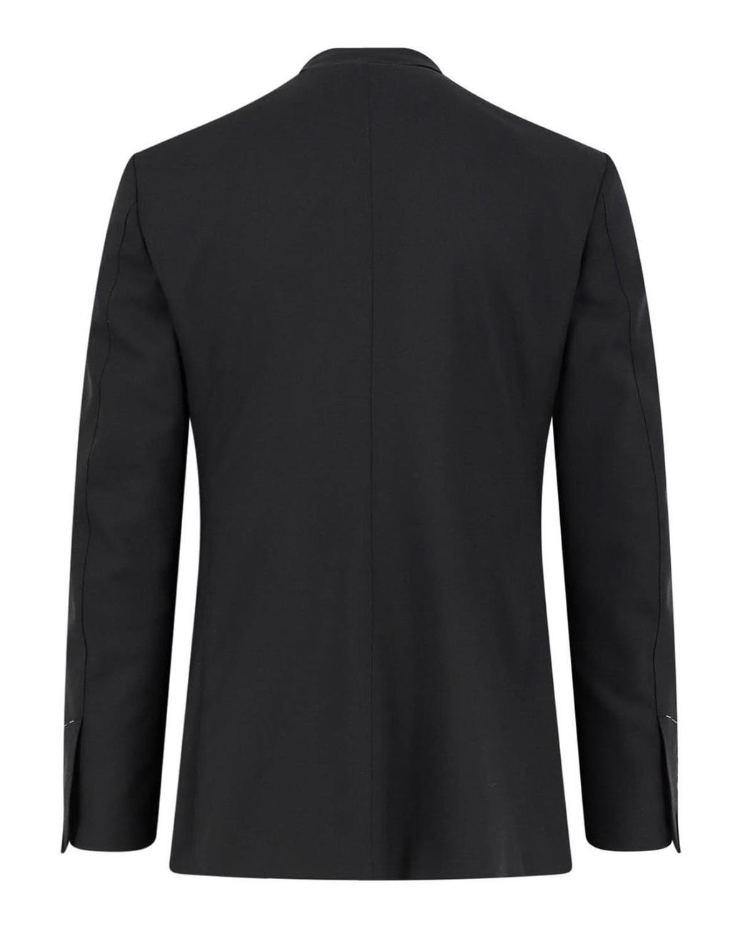 Tom Ford Black Smoking Shelton for men
