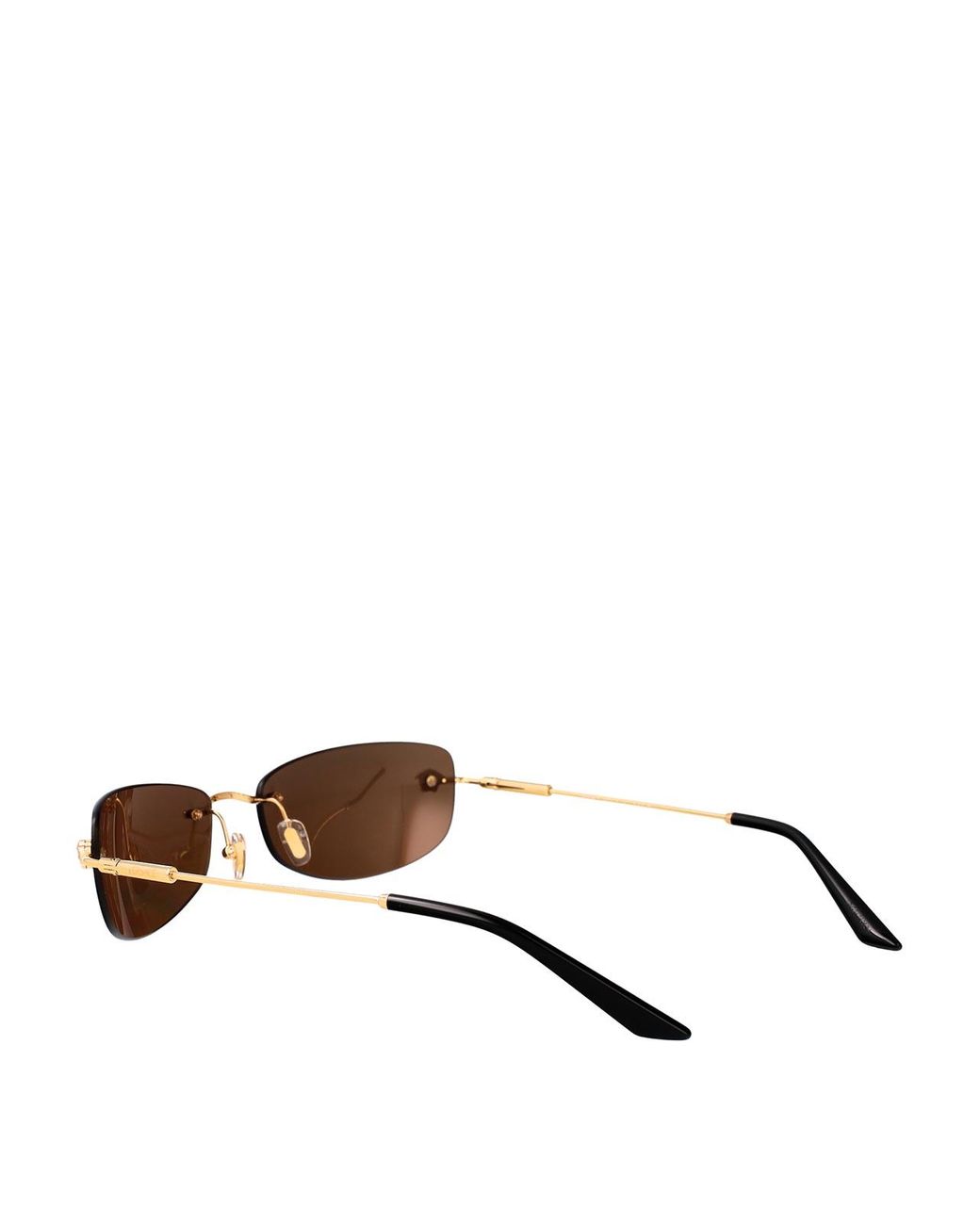 Versace Metallic Sonnenbrille