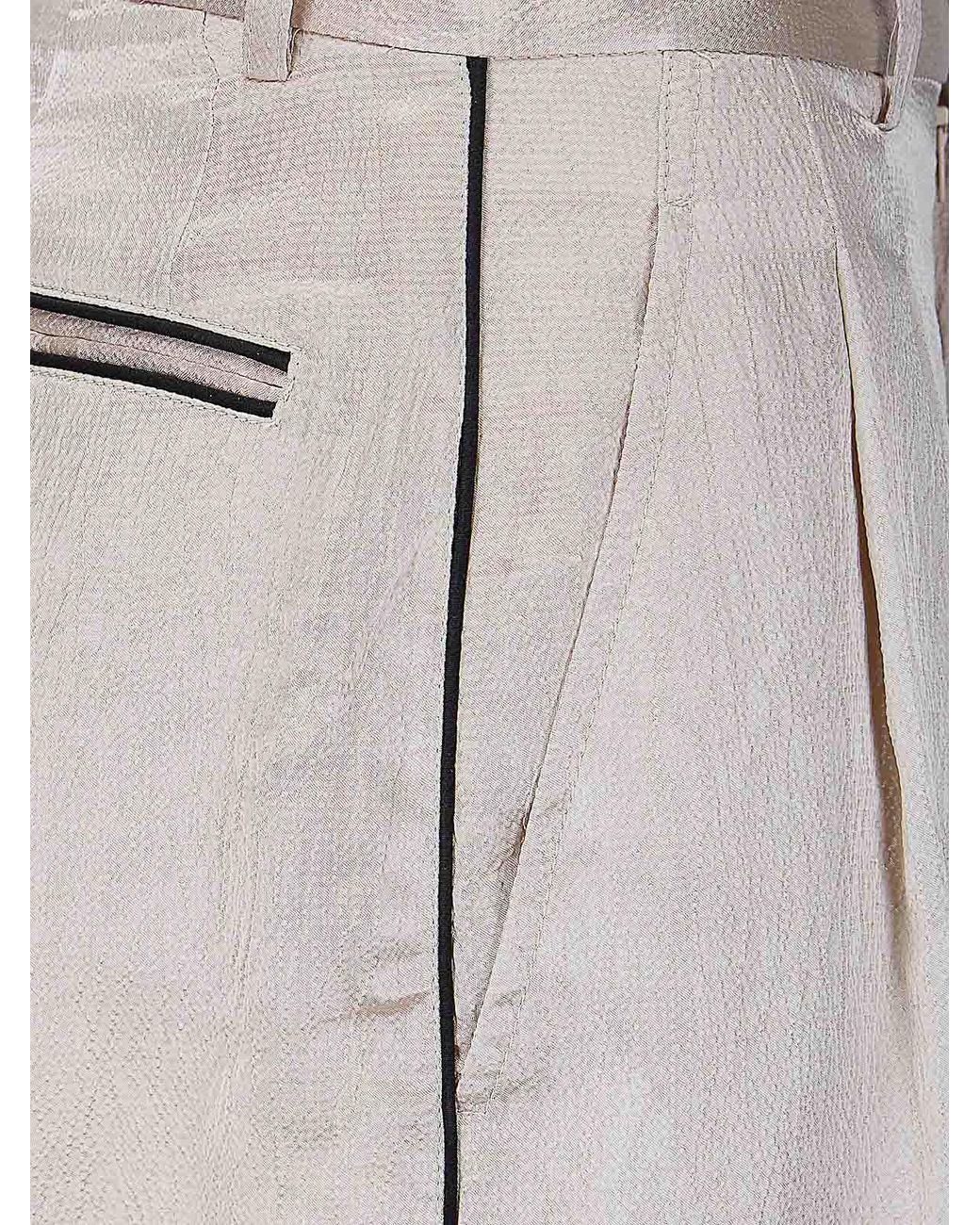 Jejia White Elsa Pant