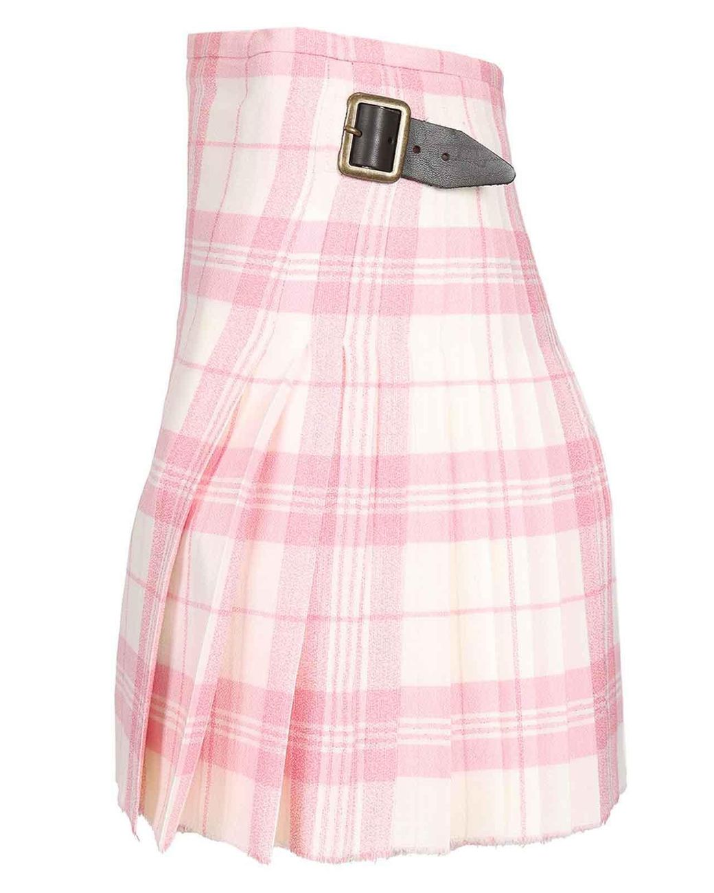 Vivienne Westwood Pink Miniskirt