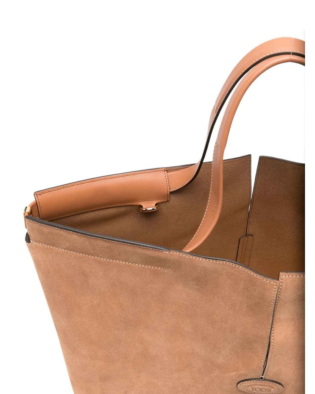 Tod's Brown Bag
