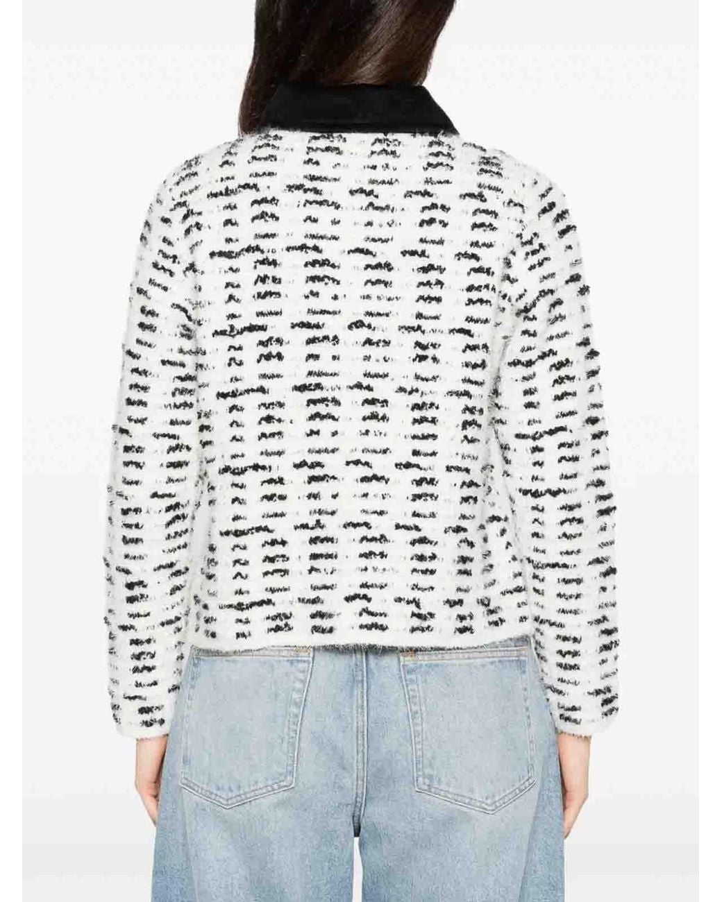 NEERA 20.52 White Jacket