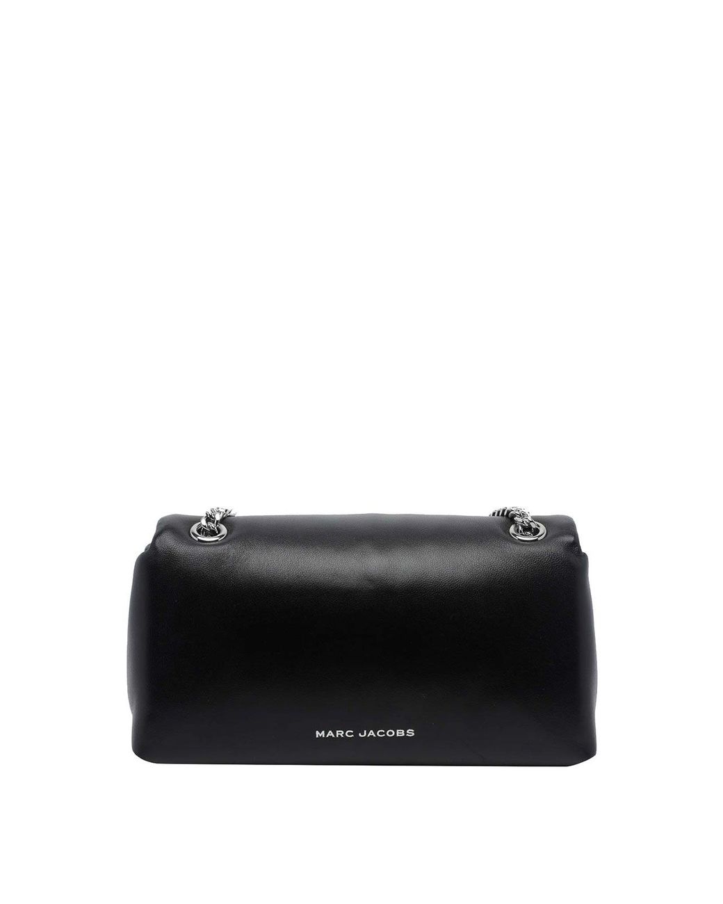 Marc Jacobs Black The Chain Mini Bag