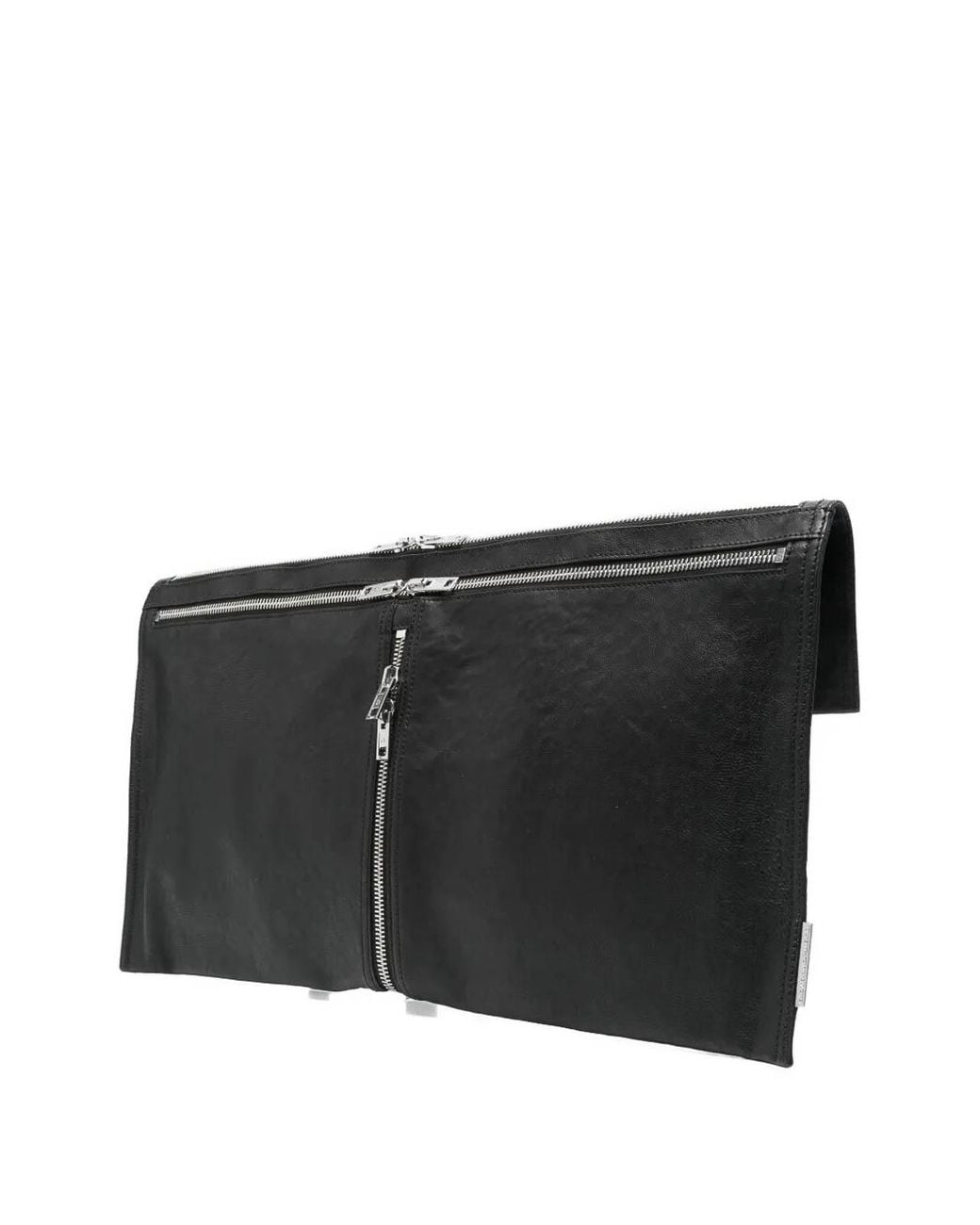 Alexander Wang Black Geo Large Hobo