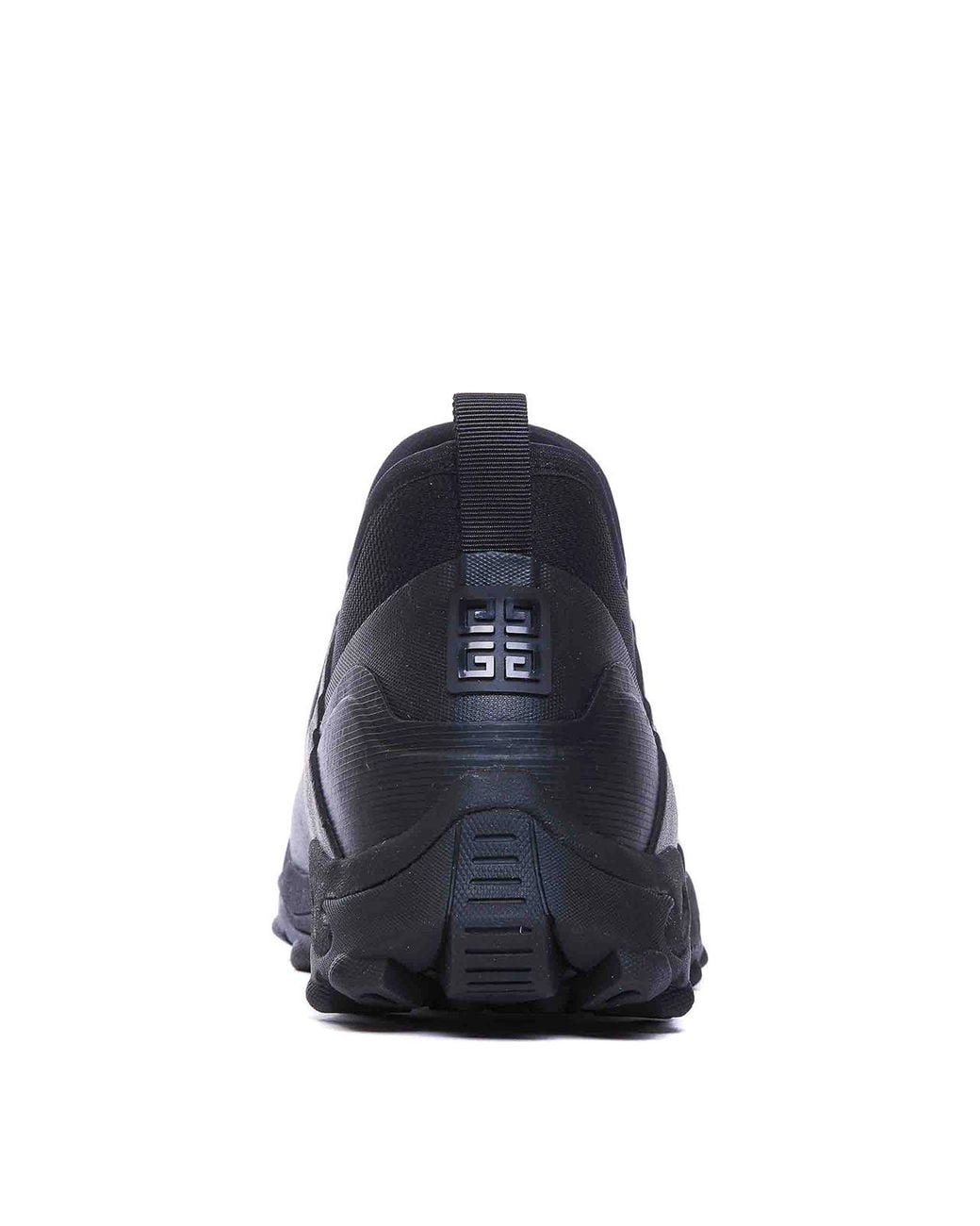 Givenchy Blue Booties for men
