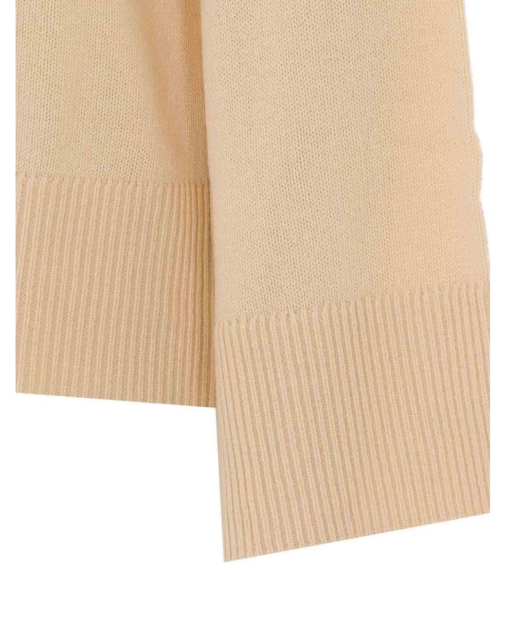 Pinko Natural Valencia Sweater