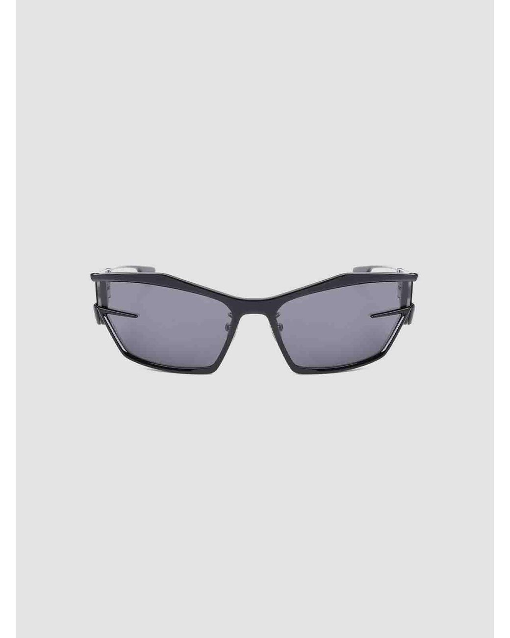 Gafas De Sol Givenchy de color Gray