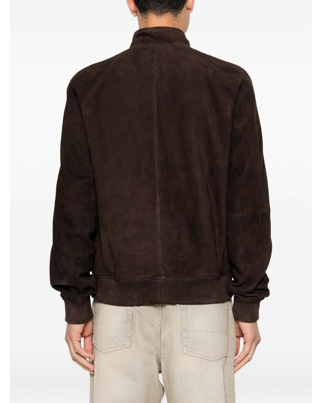 DSquared² Blazer in Brown für Herren