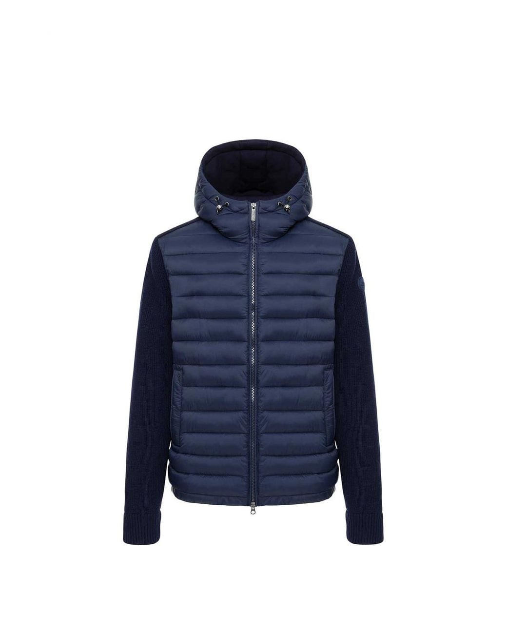 Colmar Blue Colmar Jackets for men