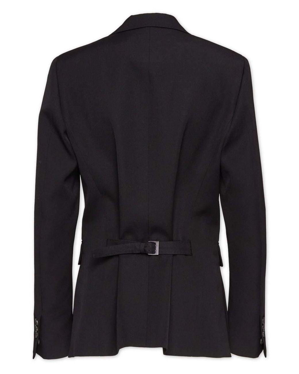 DSquared² Blue Jacket