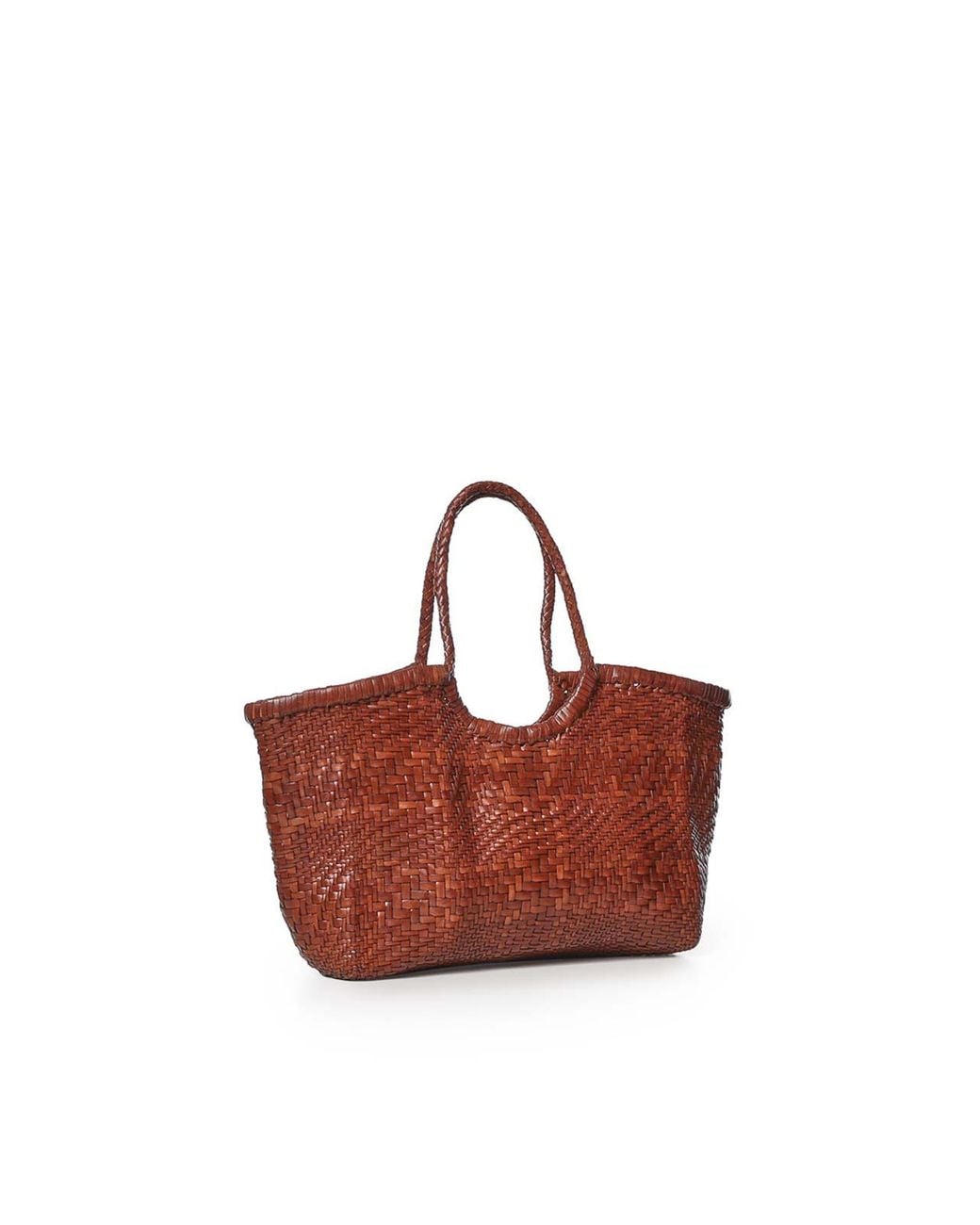 Sac Cabas Dragon Diffusion en coloris Red