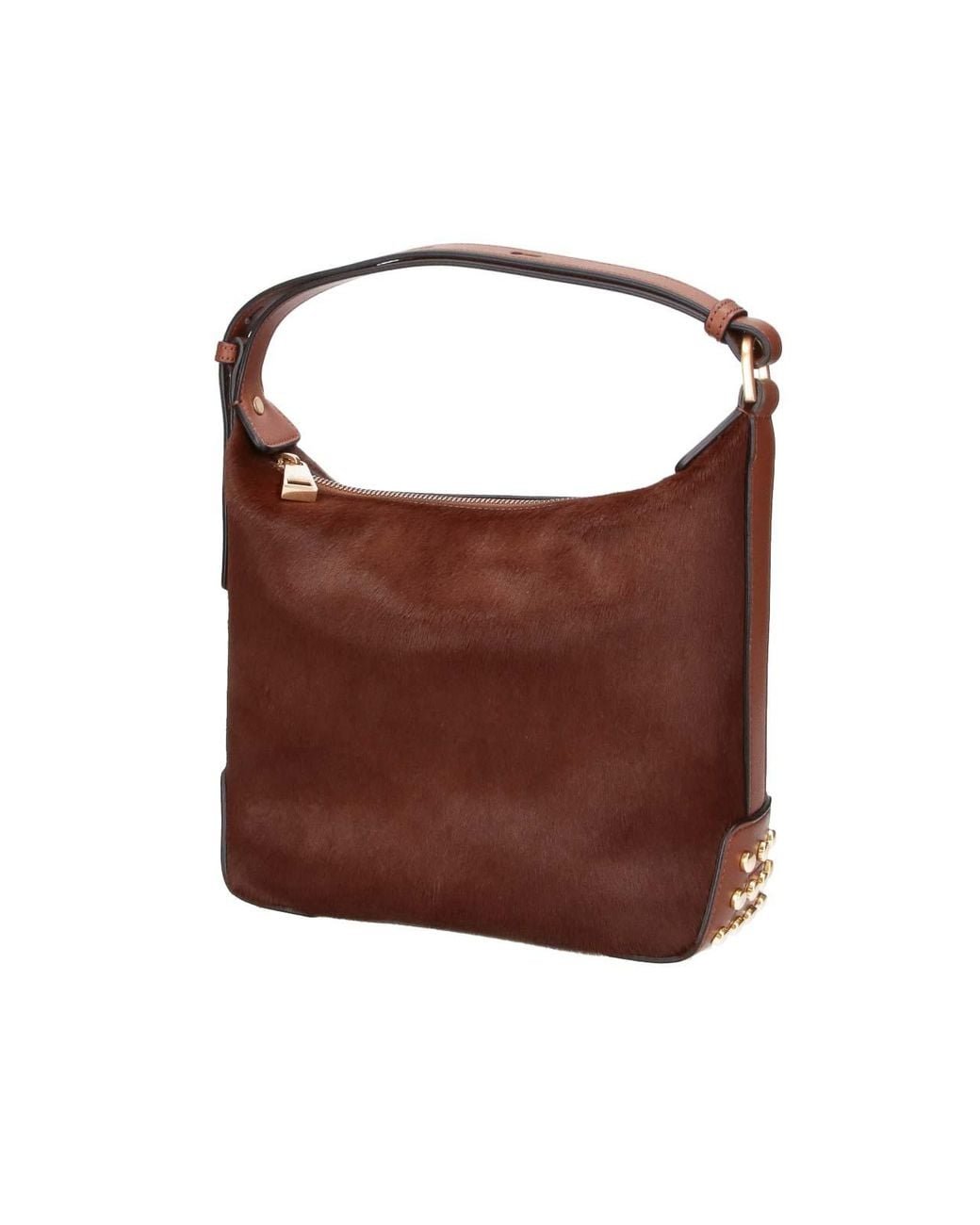 Tod's Brown Shoulder Bag