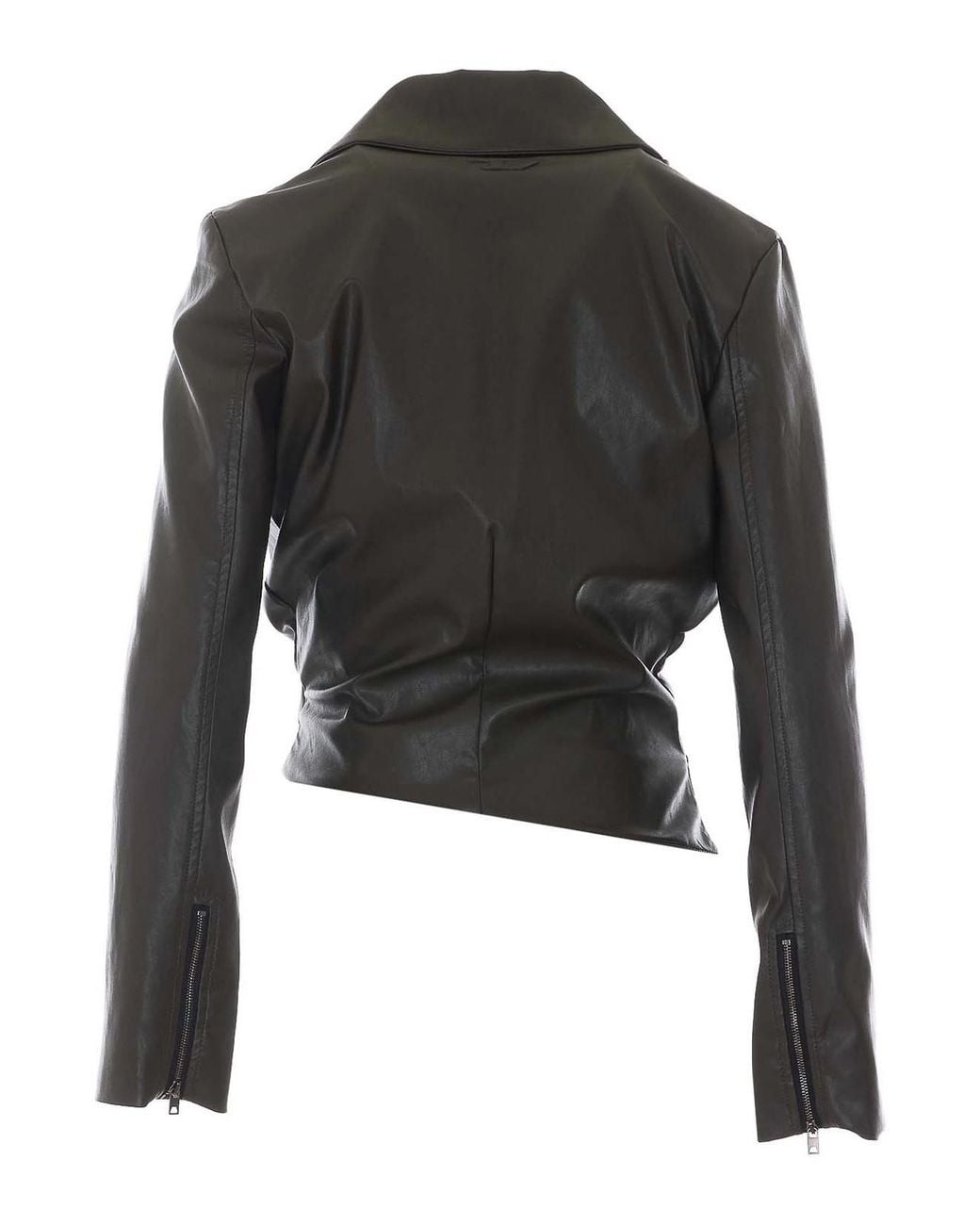 DIESEL Black Jacket