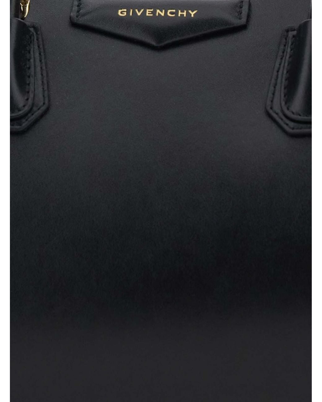 Givenchy Black Handbag