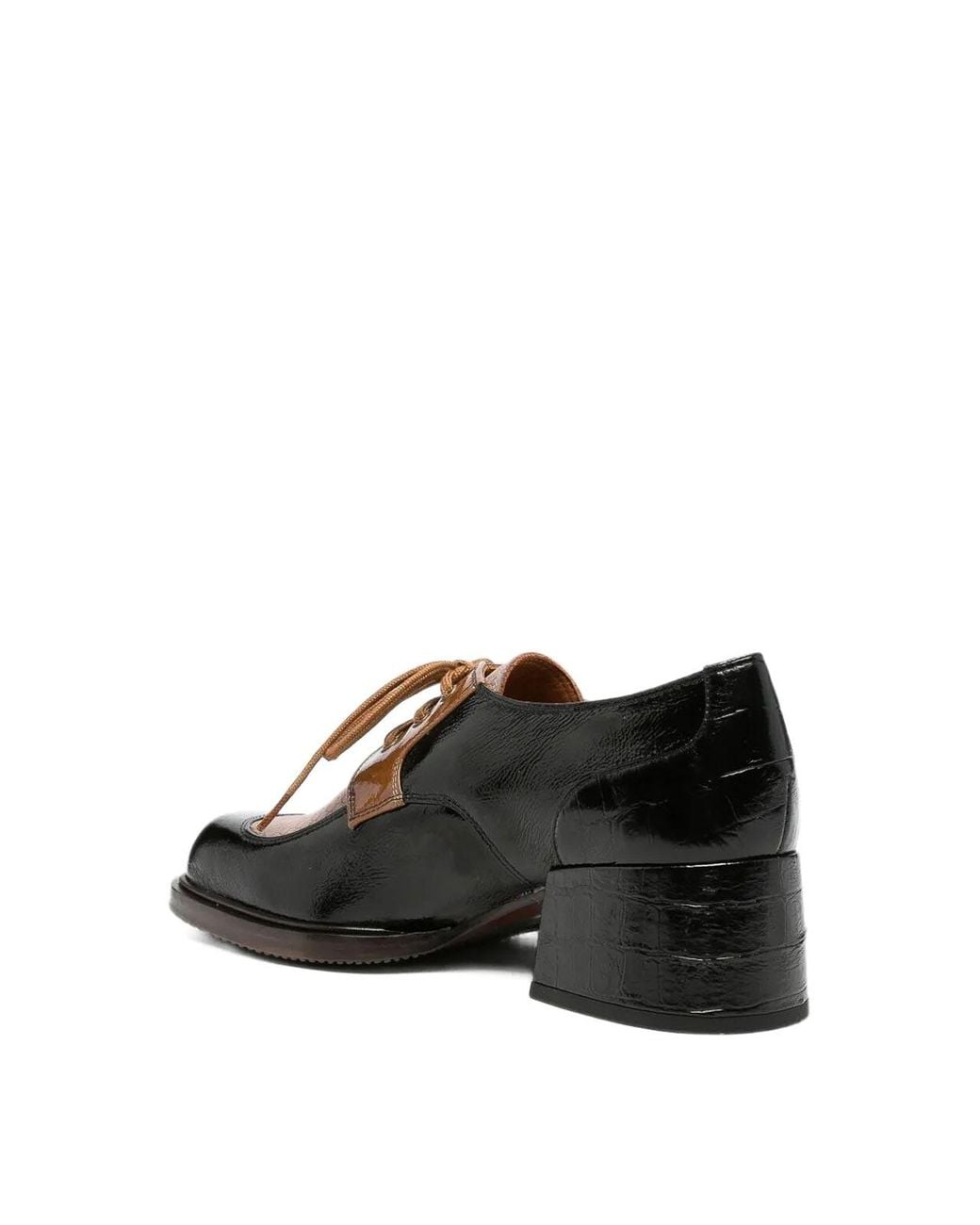 Chie Mihara Black Pumps