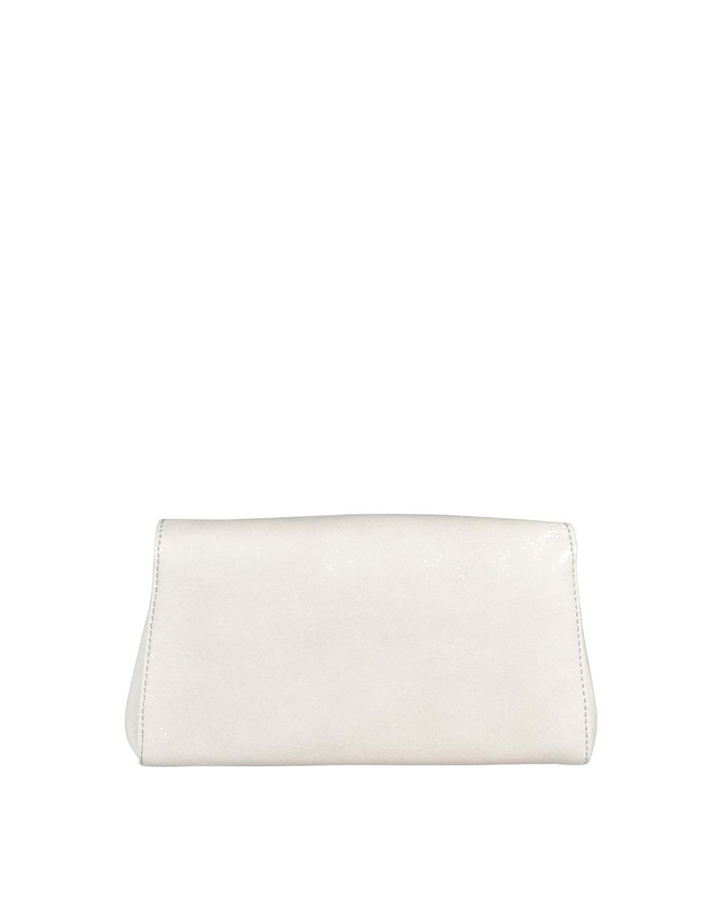 Orciani White Shopper
