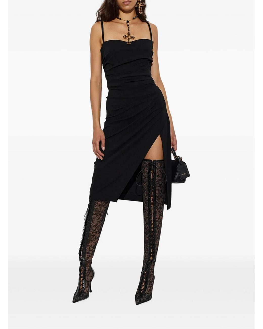 Jimmy Choo Black Shoes