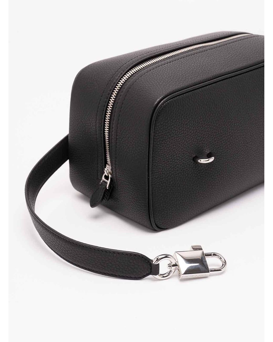 Dolce & Gabbana Black Handbag for men