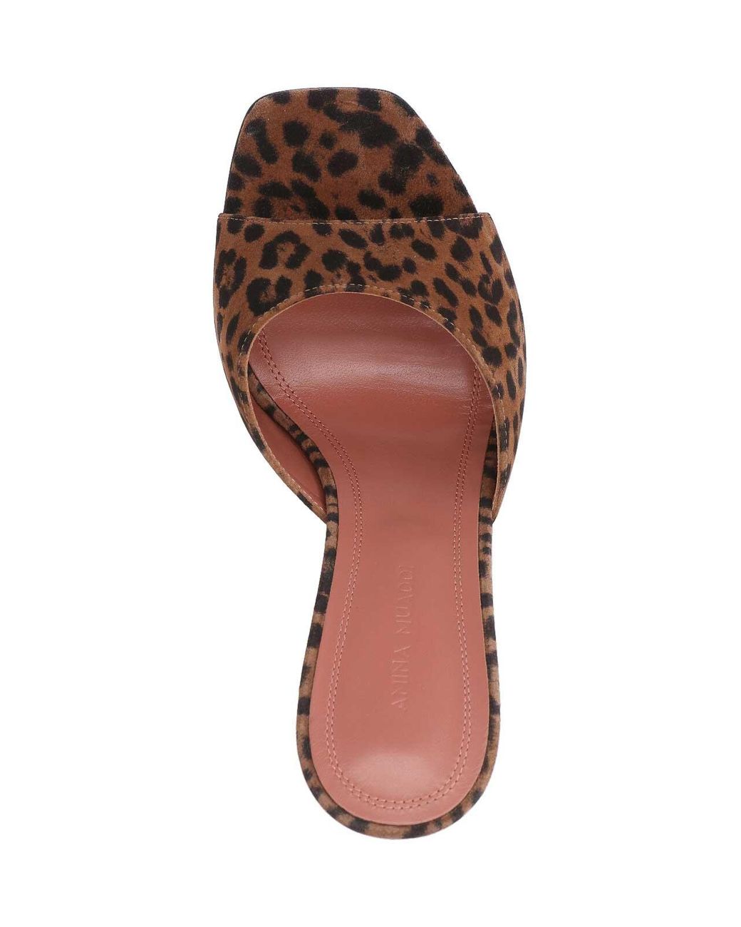 Sandali di AMI in Brown