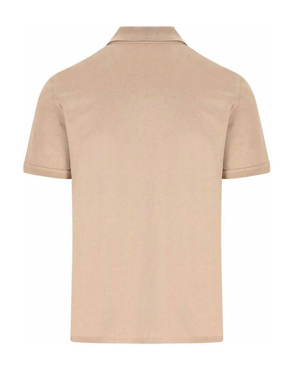 Polo Givenchy de hombre de color Natural