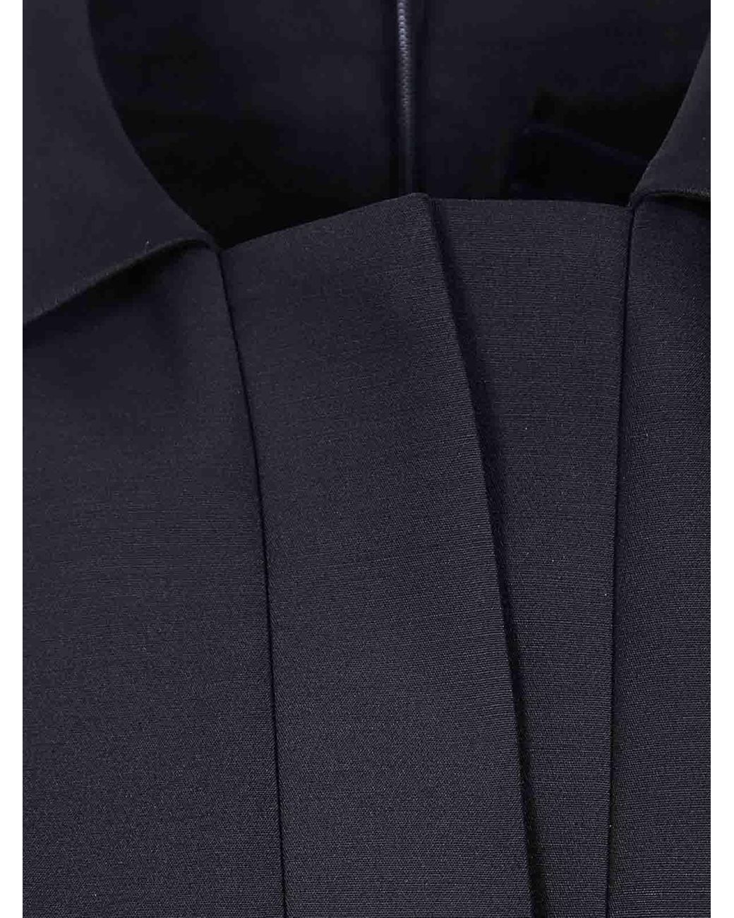 Jacquemus Blue Shirts