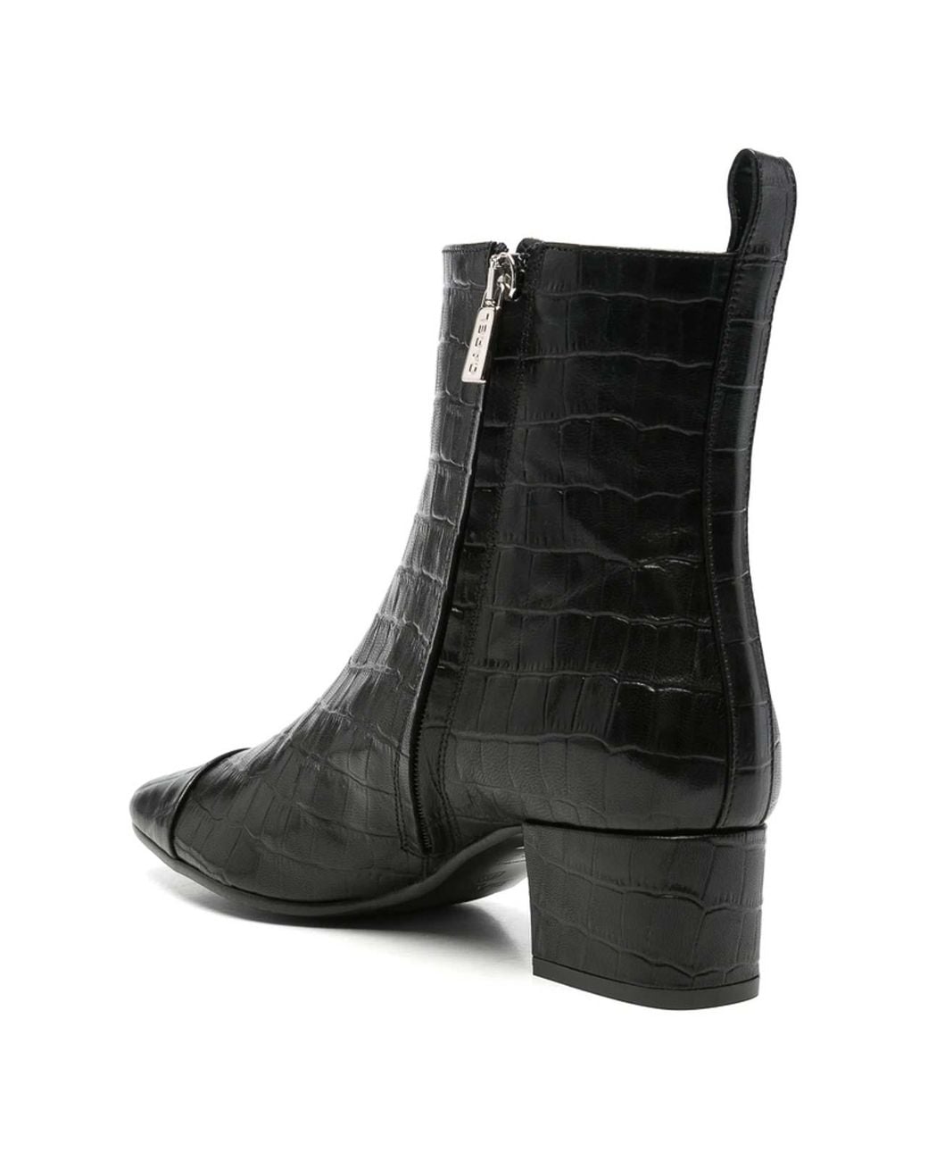 CAREL PARIS Black Shoes