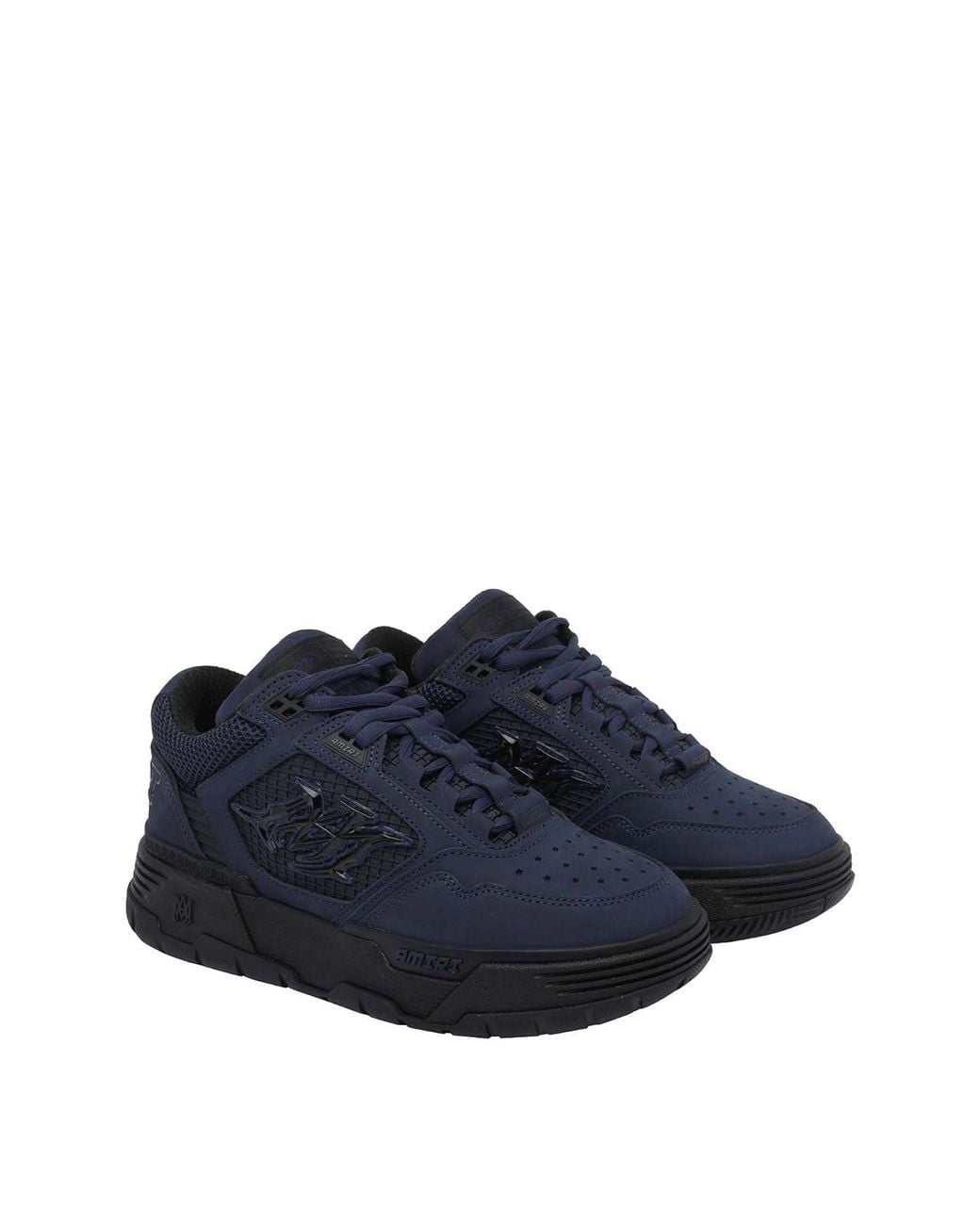 Amiri Blue Ma Sneakers for men
